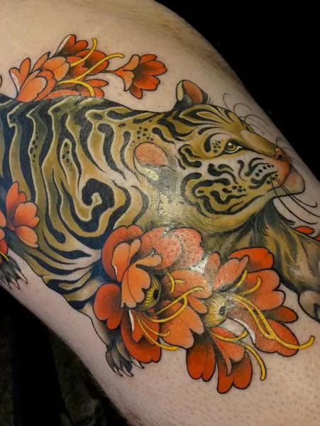 Tiger