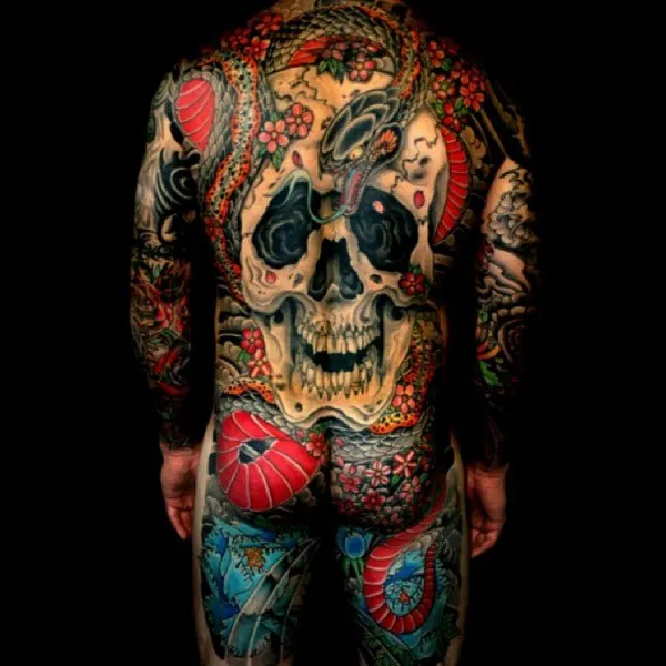 Guru Tattoo