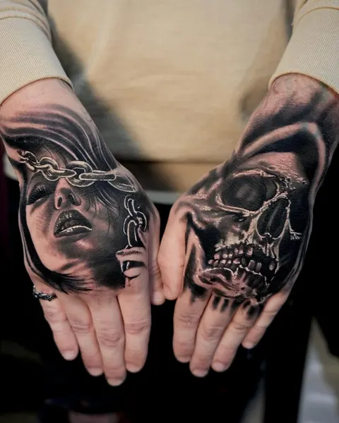 marceltattooartist