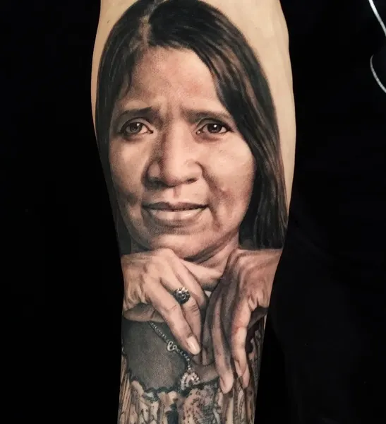 Sergio Sanchez
