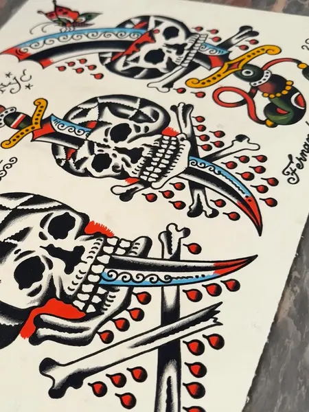 chrisfernandeztattooing