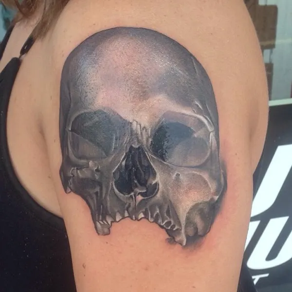 Skull