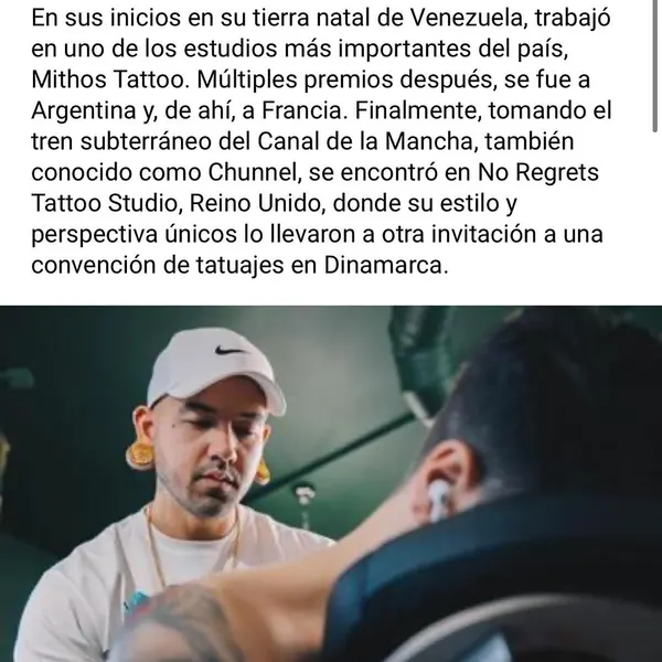 Jose Contreras