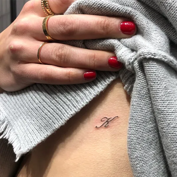 Circa Tattoo
