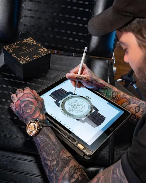romeolacoste