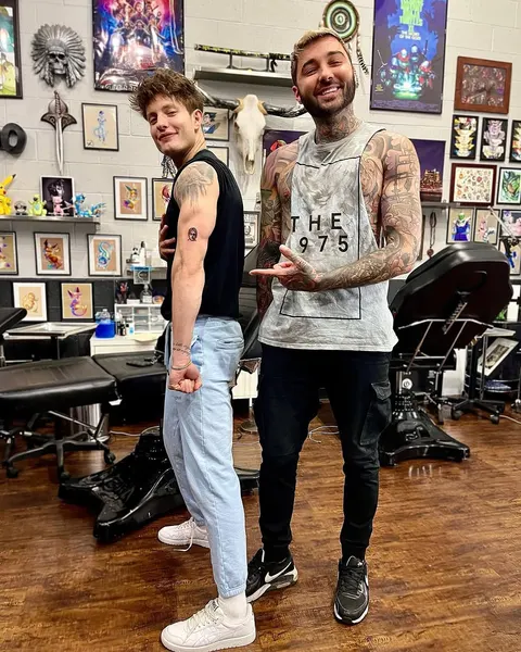 romeolacoste
