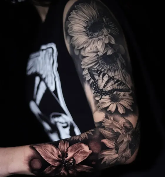 Flower