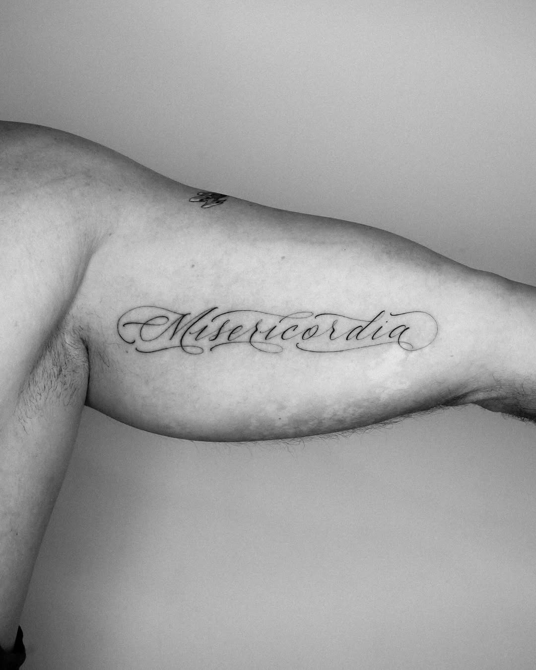Lettering