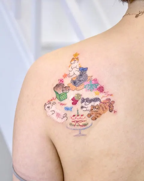 dareumtattoo