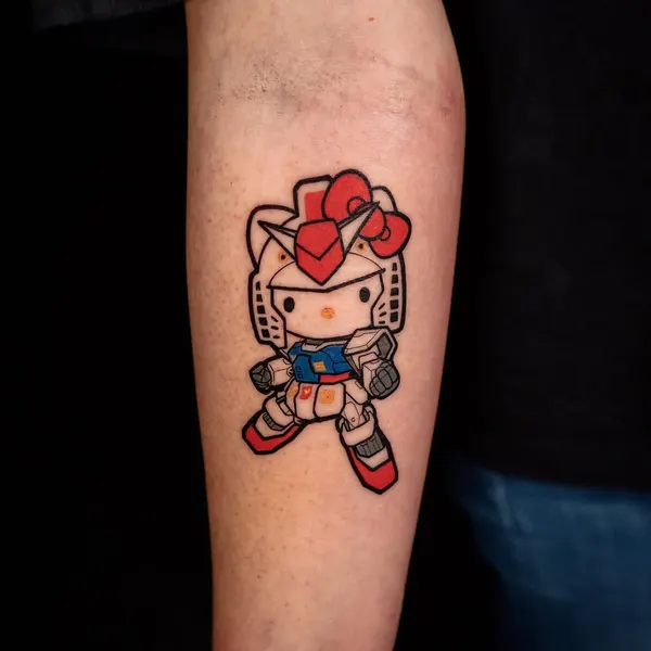 ink.ray