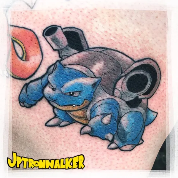 jptronwalker