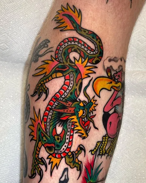 Dragon