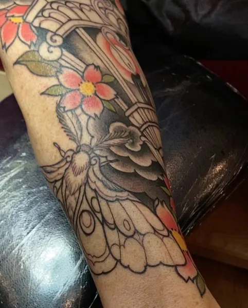 Flower