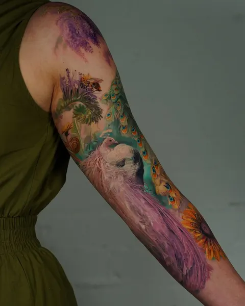 Flower, Rose, Nature