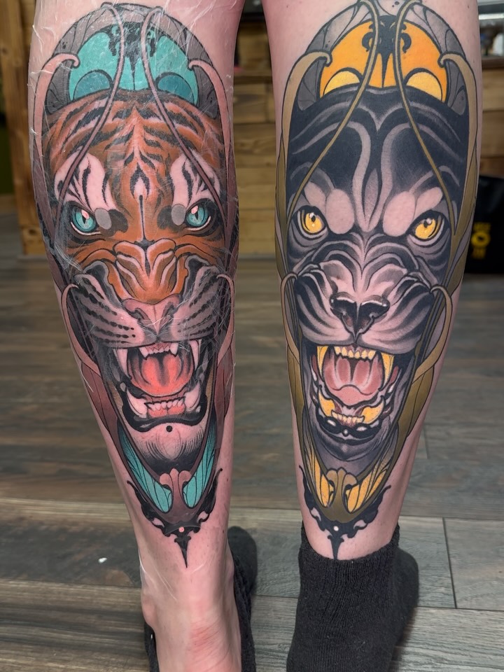 Tiger