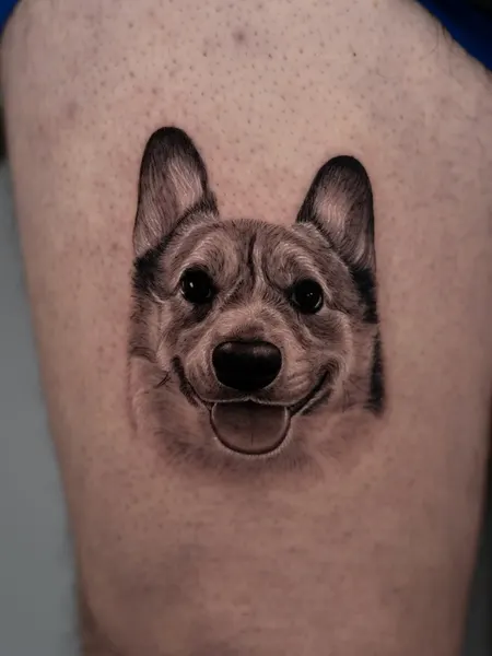 lewis.tattoo