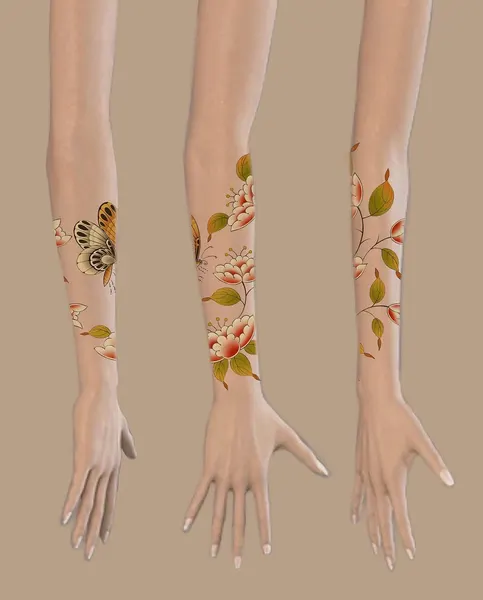 Flower