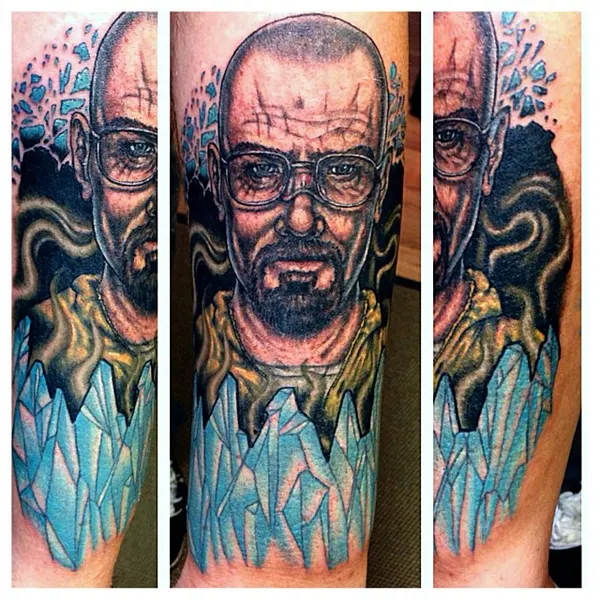 Sloo Tattoos
