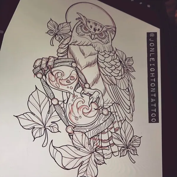 jonleightontattoo