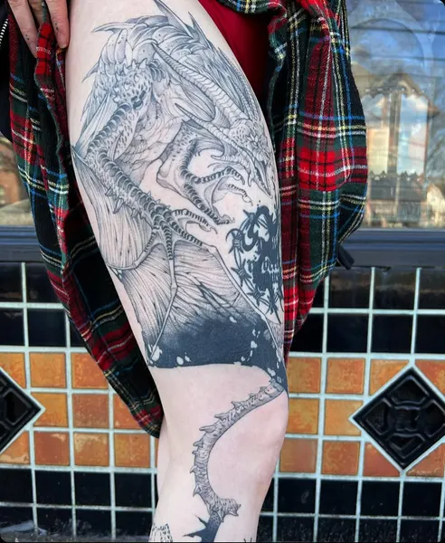 Dragon