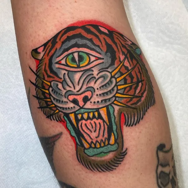 Tiger