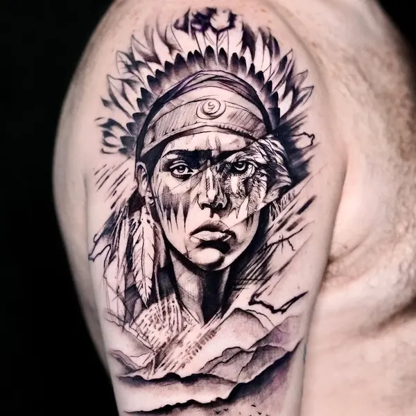 Guru Tattoo