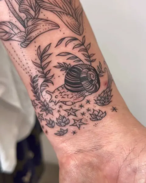Animal, Nature, Flower