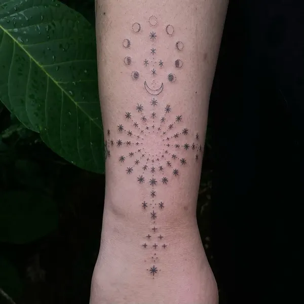 Lettering