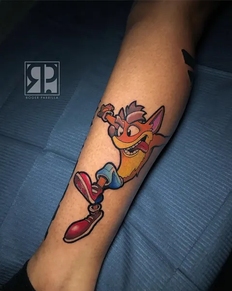 Roger Parrilla