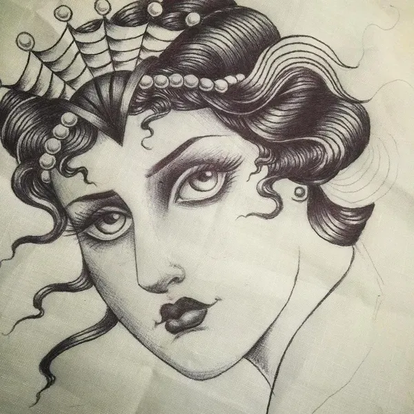 maryjoytattoo