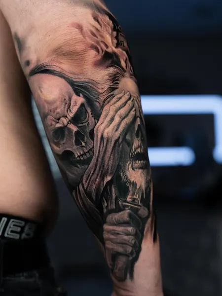 Robert Pho