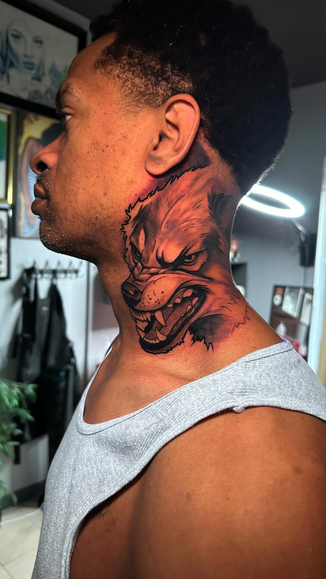 Tiger
