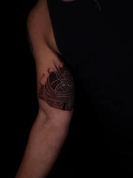 ink.ray