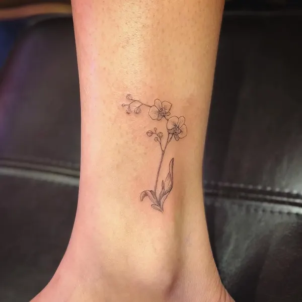 Circa Tattoo