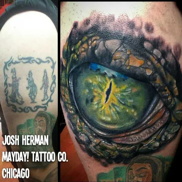 Josh Herman