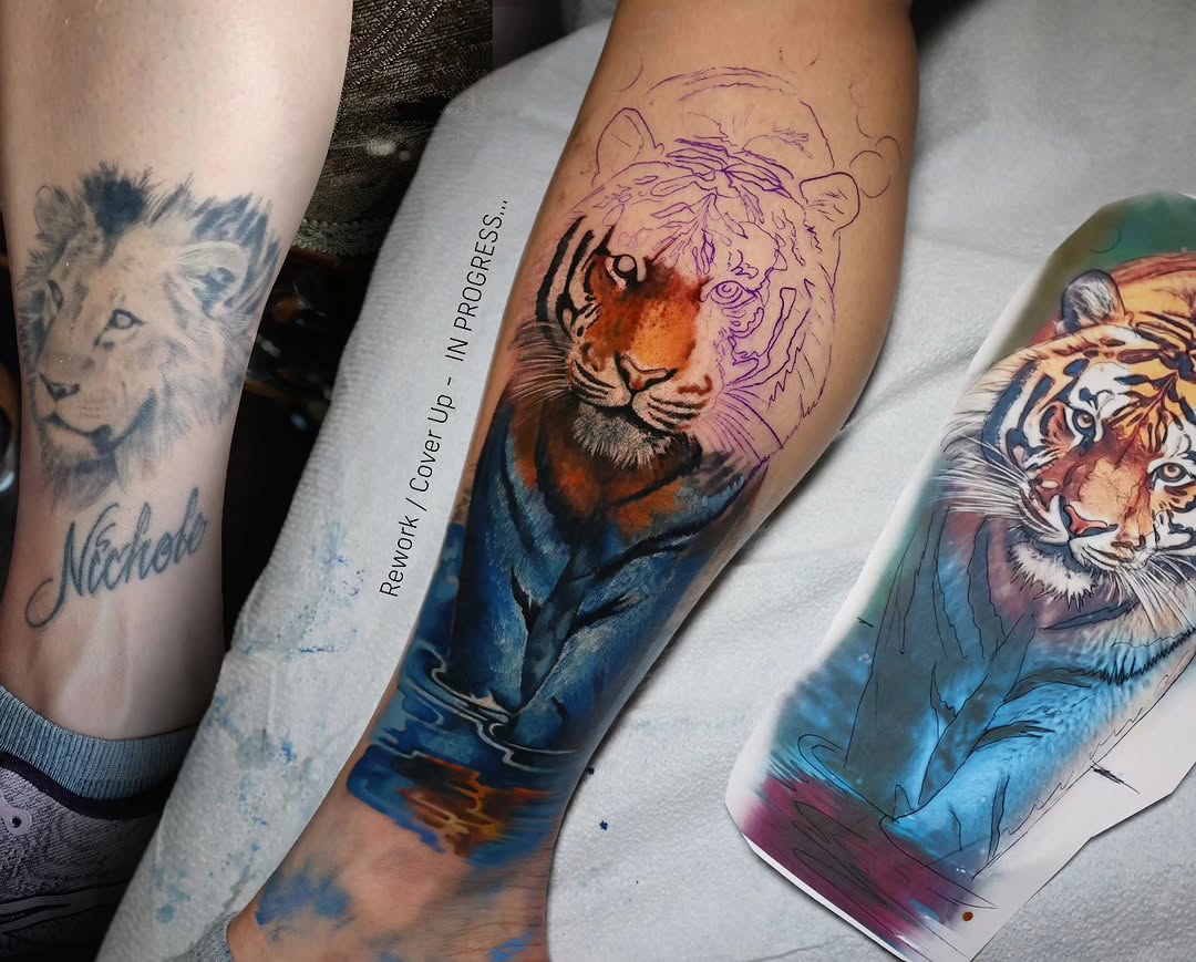 Tiger