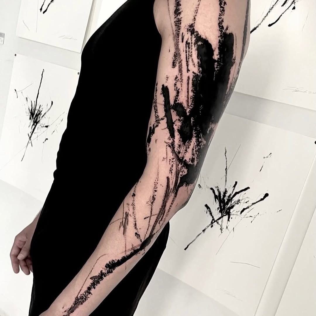 jessbakertattoo