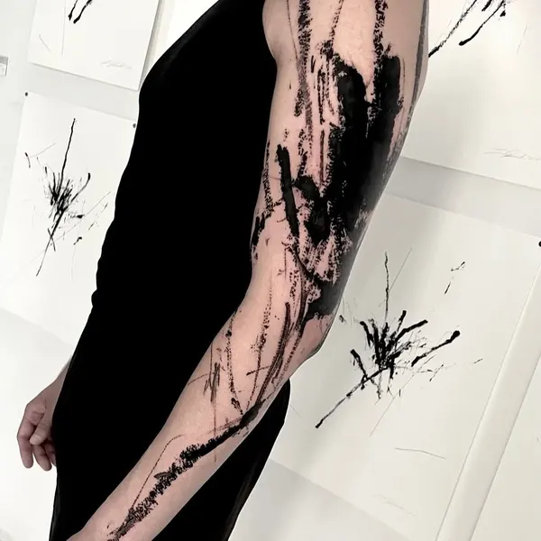 jessbakertattoo