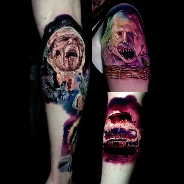 paulackertattoo