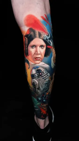 stevebutchertattoos