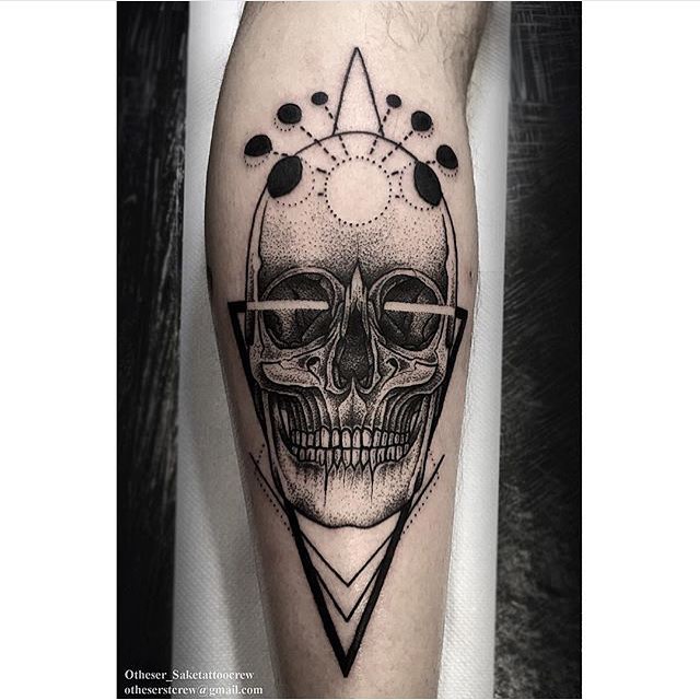 Skull
