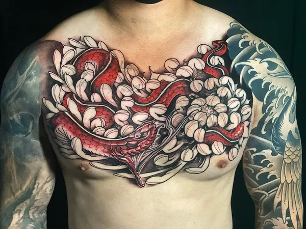 Guru Tattoo