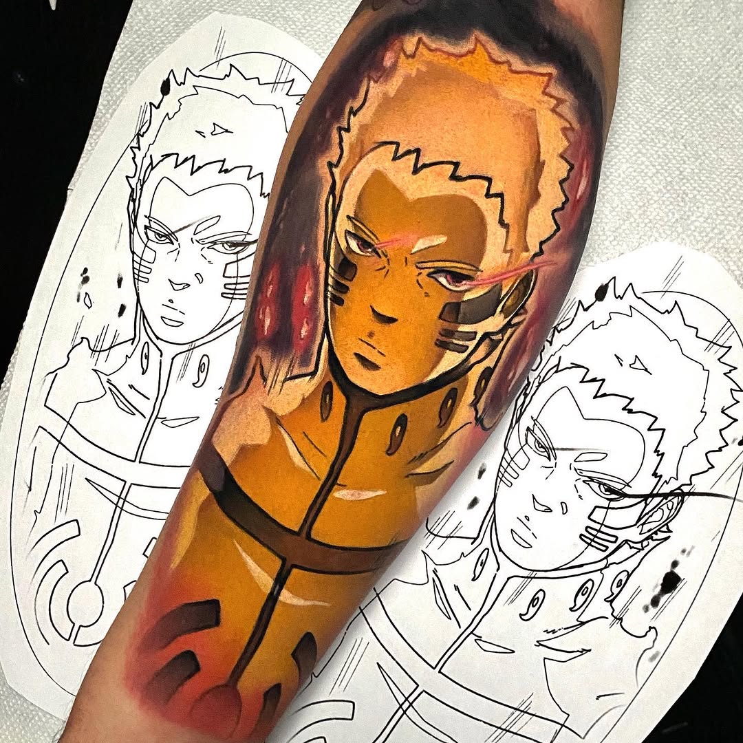 mikendazzoart