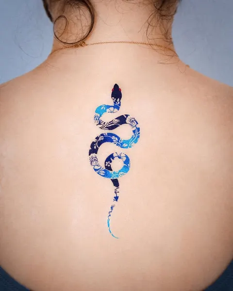 Snake, Dragon