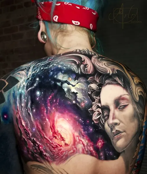arlotattoos