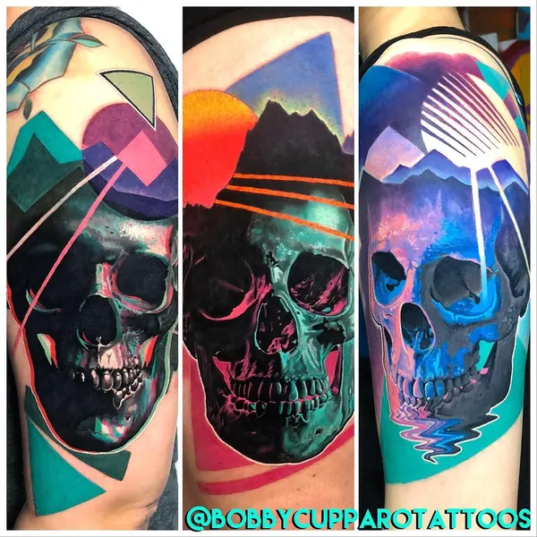 Bobby Cupparo