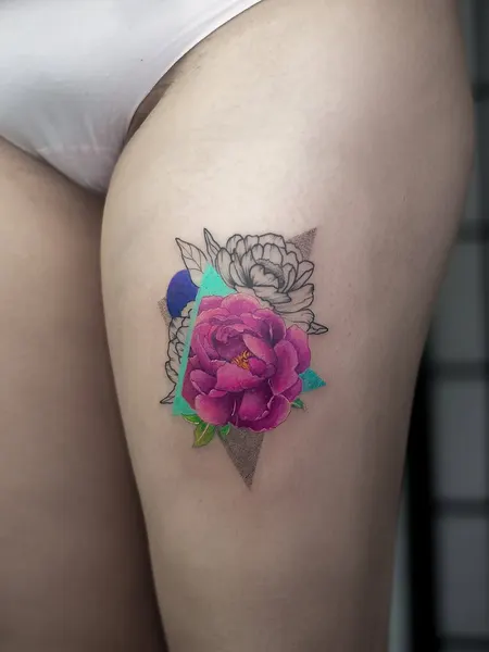 Flower