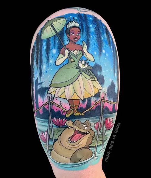 disneytatts