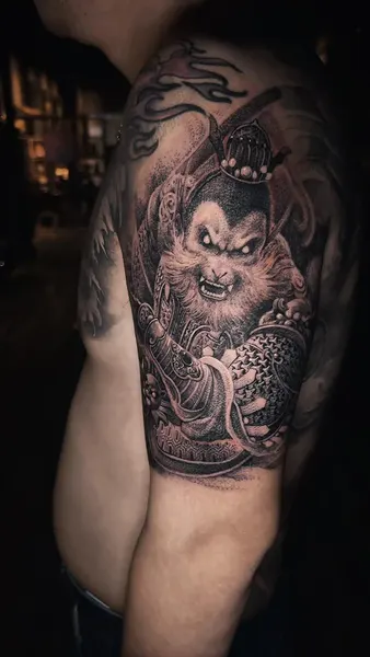 hailin_fu_tattoo