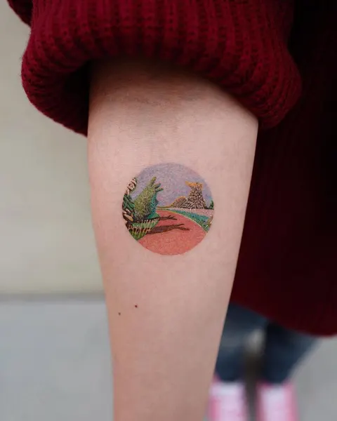 soltattoo
